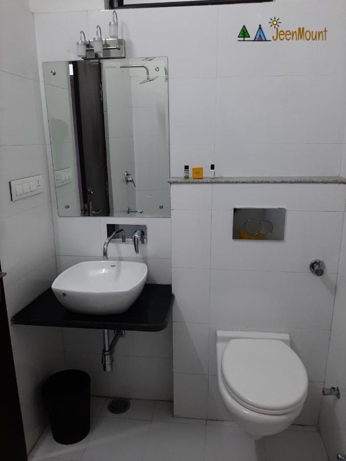 Jeenmount Heritage Boutique Hotel Jaipur