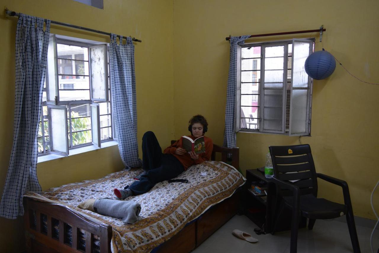 Nadya For Female & Family Homestay *