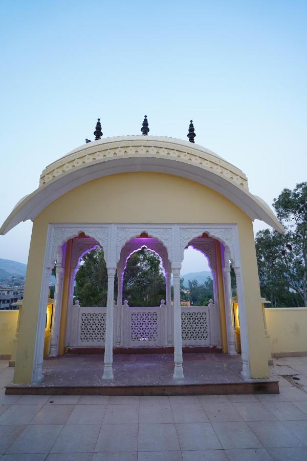 Hotel Jal Mahal Haveli Jaipur