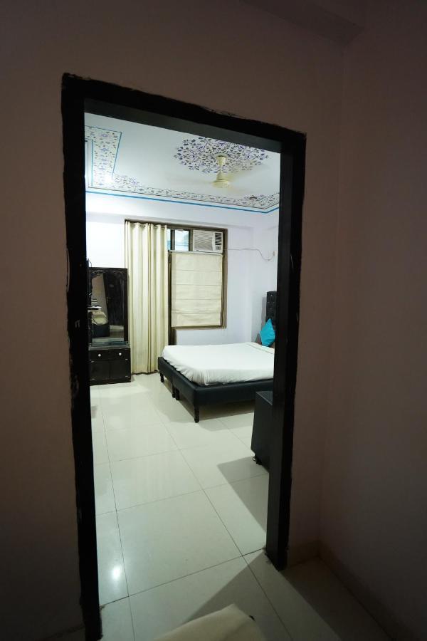 Hotel Jal Mahal Haveli Jaipur