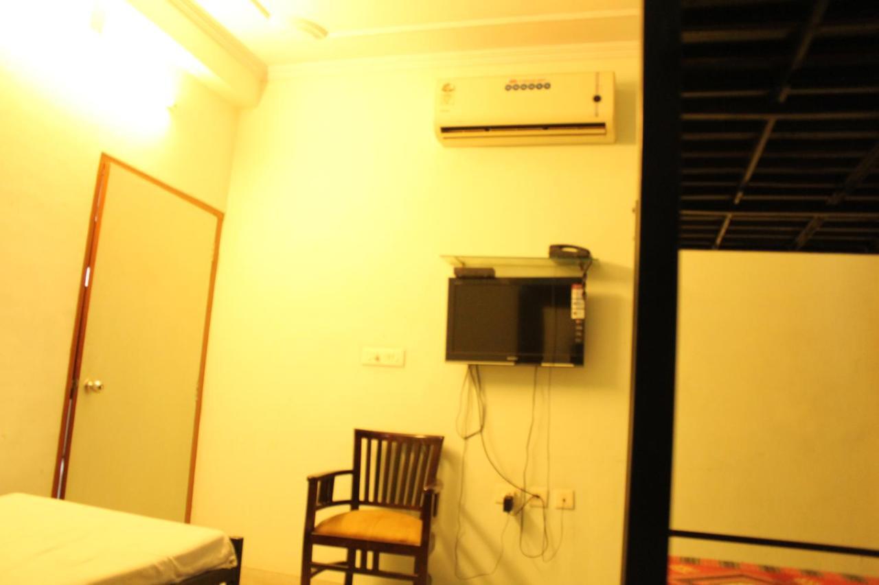 The Chit Chat Palace Hotel Jaipur