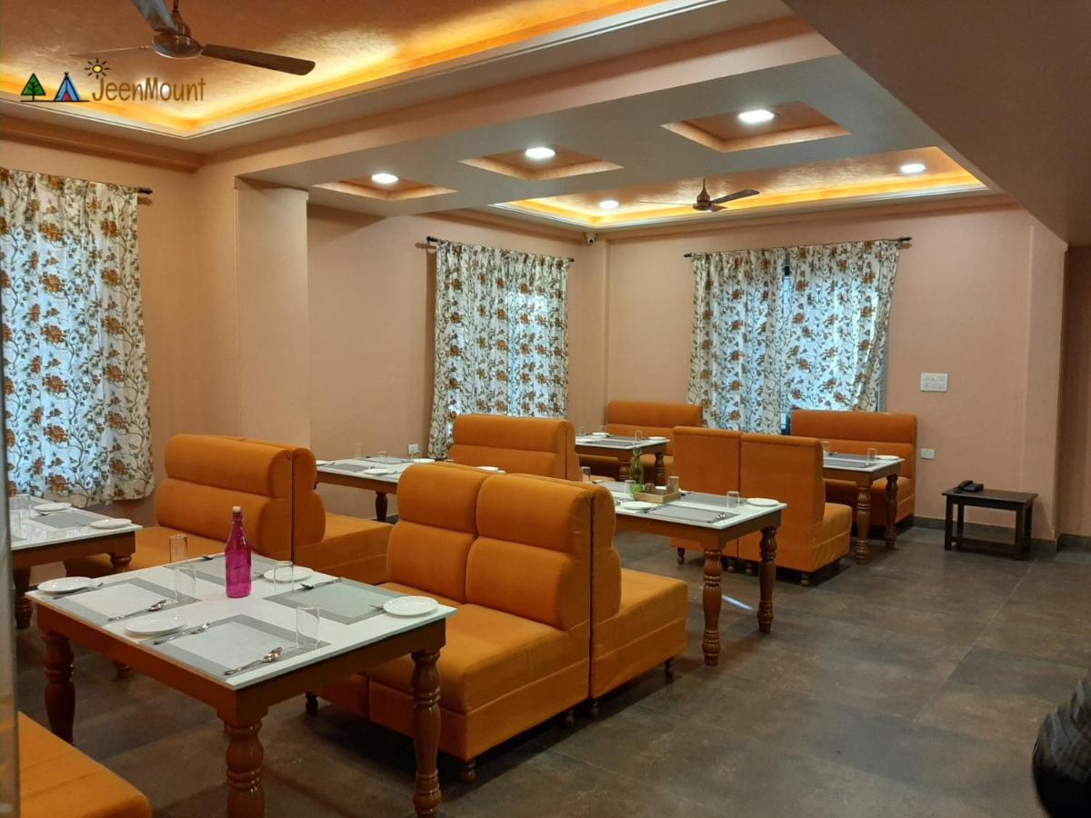 Hotel Jeenmount Heritage Boutique 3*