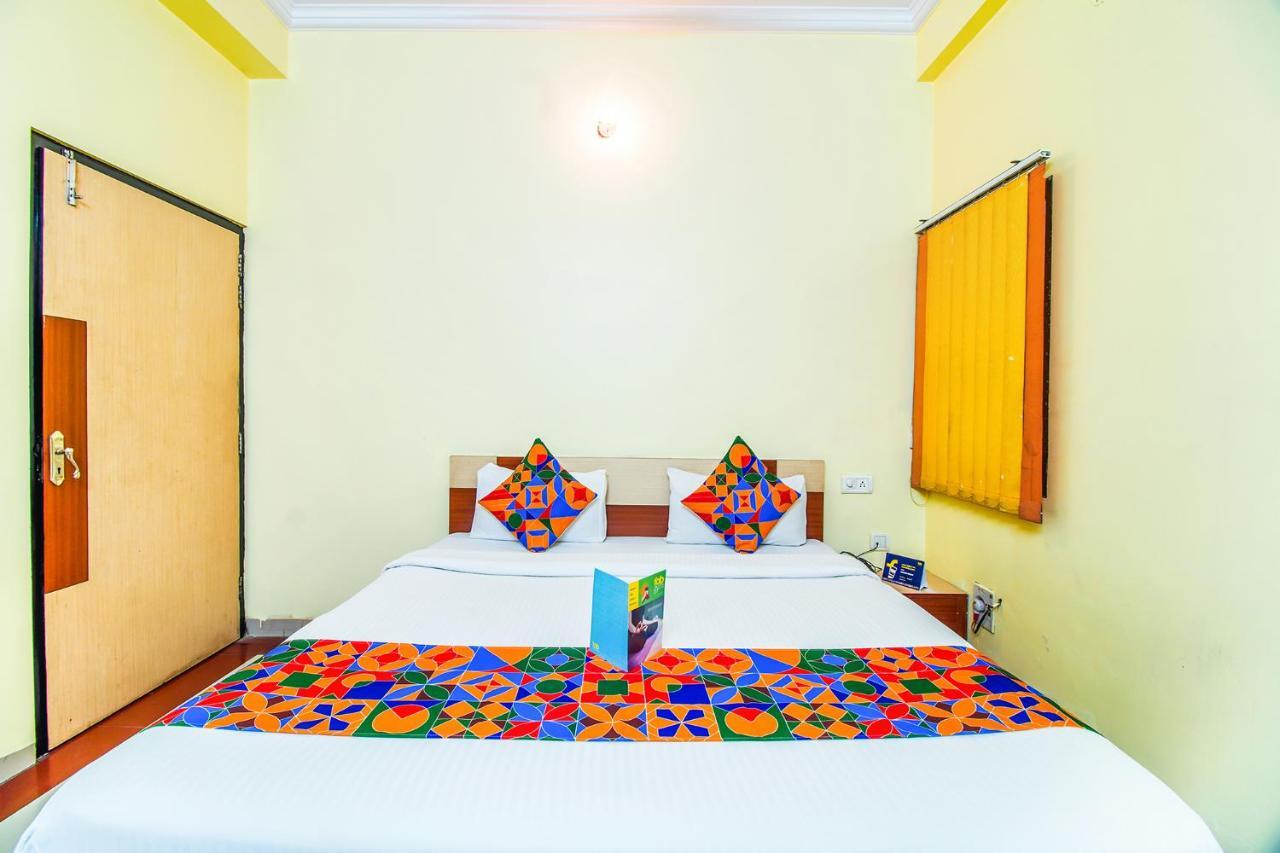 Fabhotel Sunrise Hotel