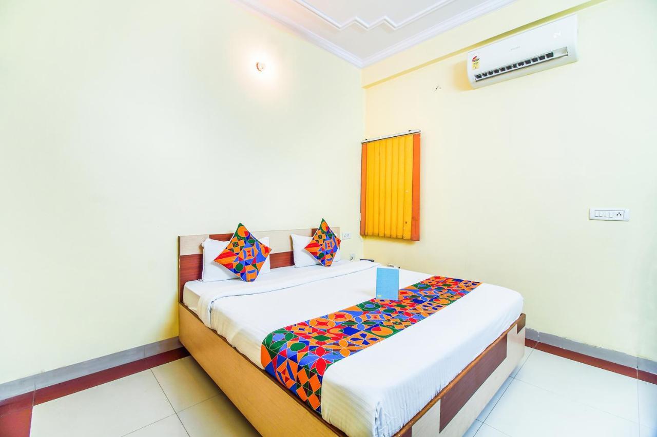 Fabhotel Sunrise Hotel