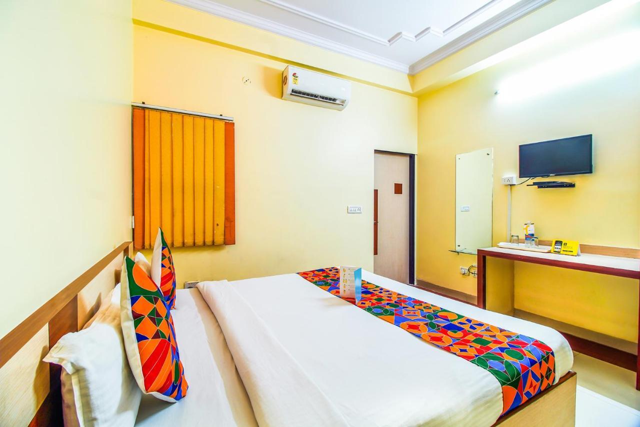 Fabhotel Sunrise Hotel