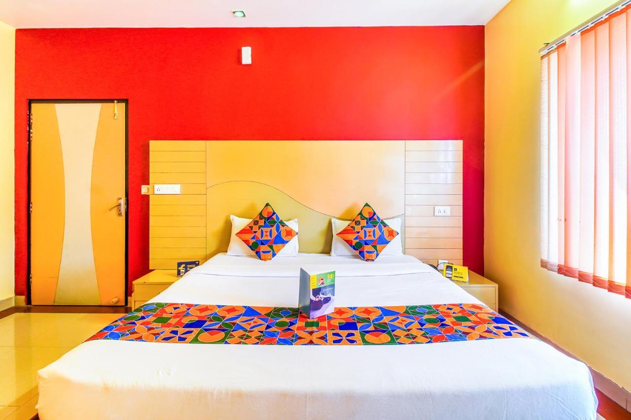 Hotel Fabhotel Sunrise Jaipur