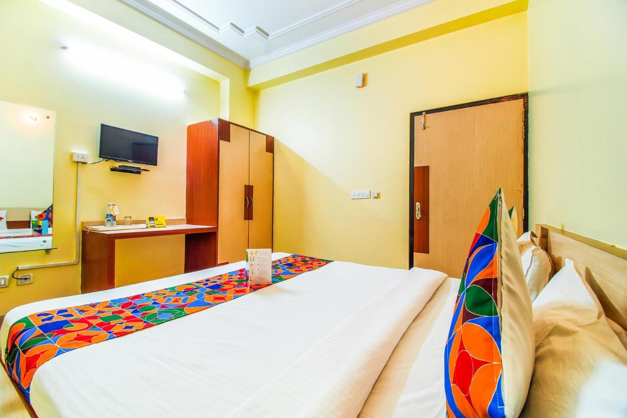 Fabhotel Sunrise 3* Jaipur