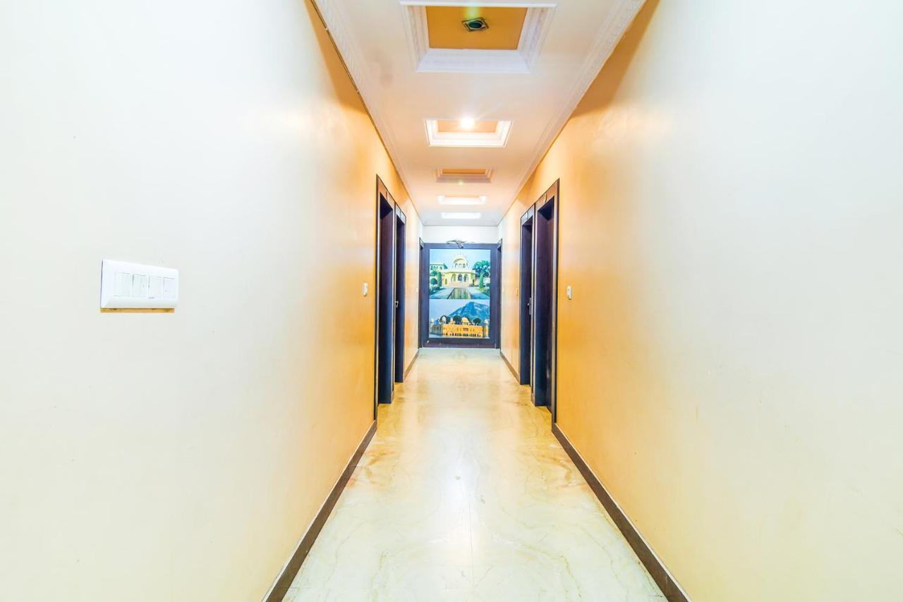 Fabhotel Sunrise 3* Jaipur