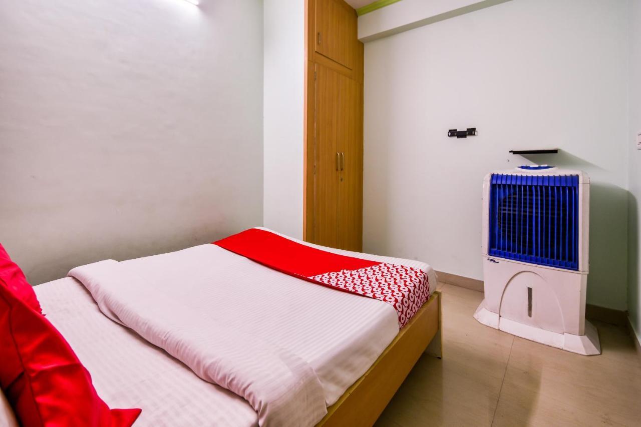 Oyo 67902 Shri Ram Janki 3* Jaipur