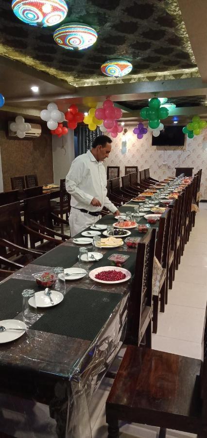Hotel Jal Mahal Haveli Jaipur
