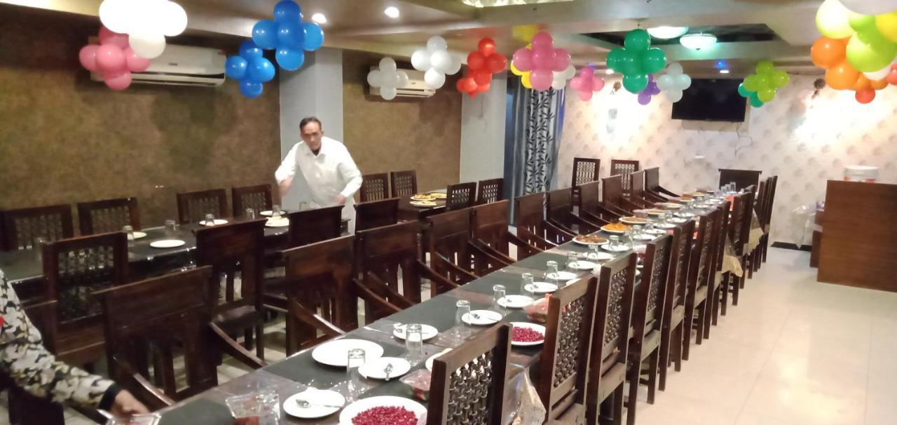 Hotel Jal Mahal Haveli
