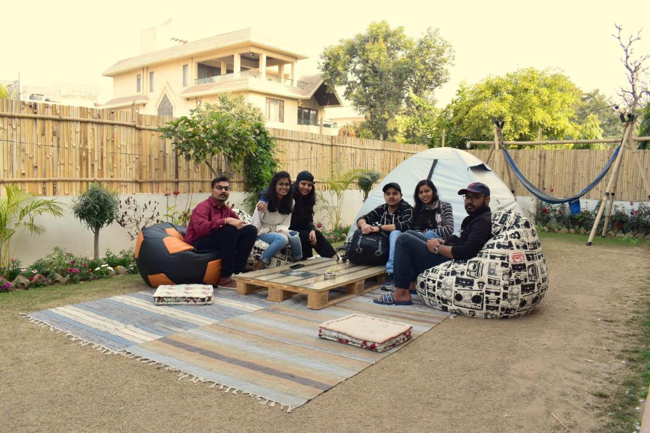 Karwaan Hostel *