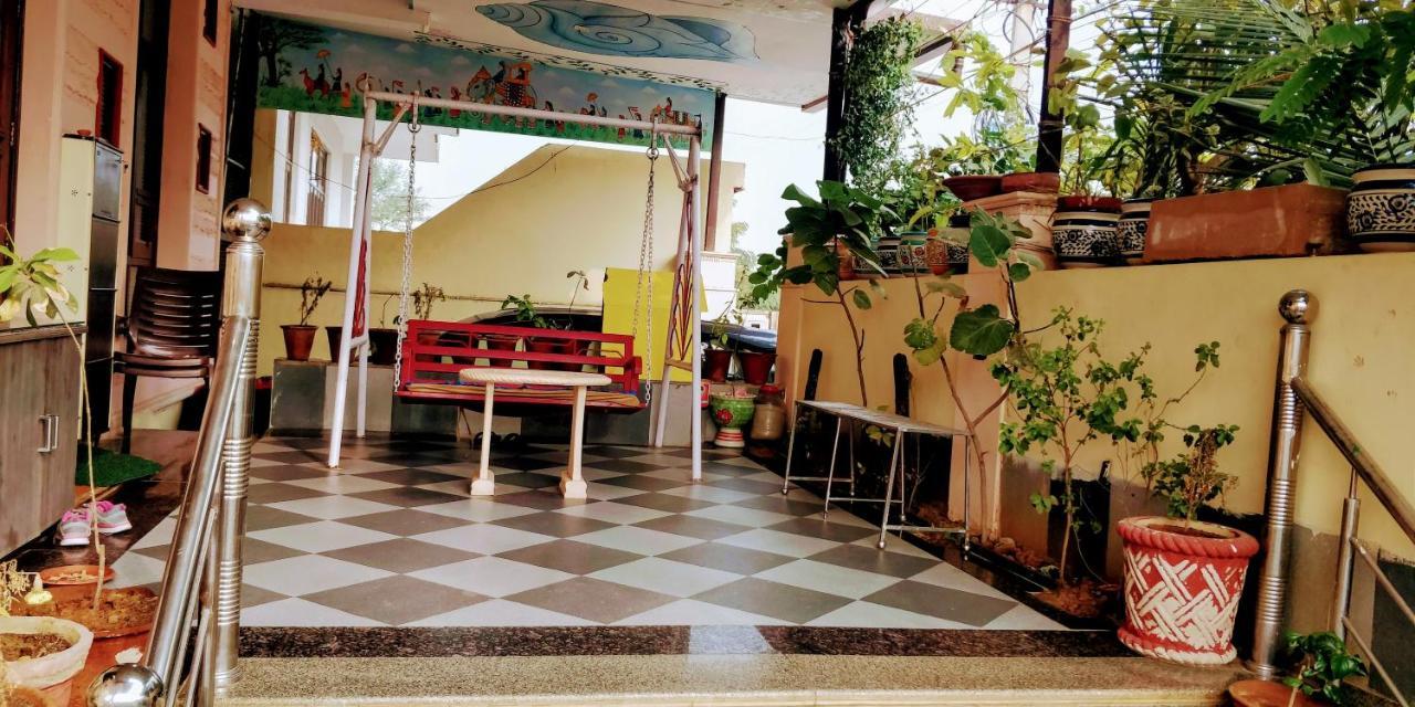 Sohanas Homestays- 2 Bhk Luxury Near International Airport * Jaipur