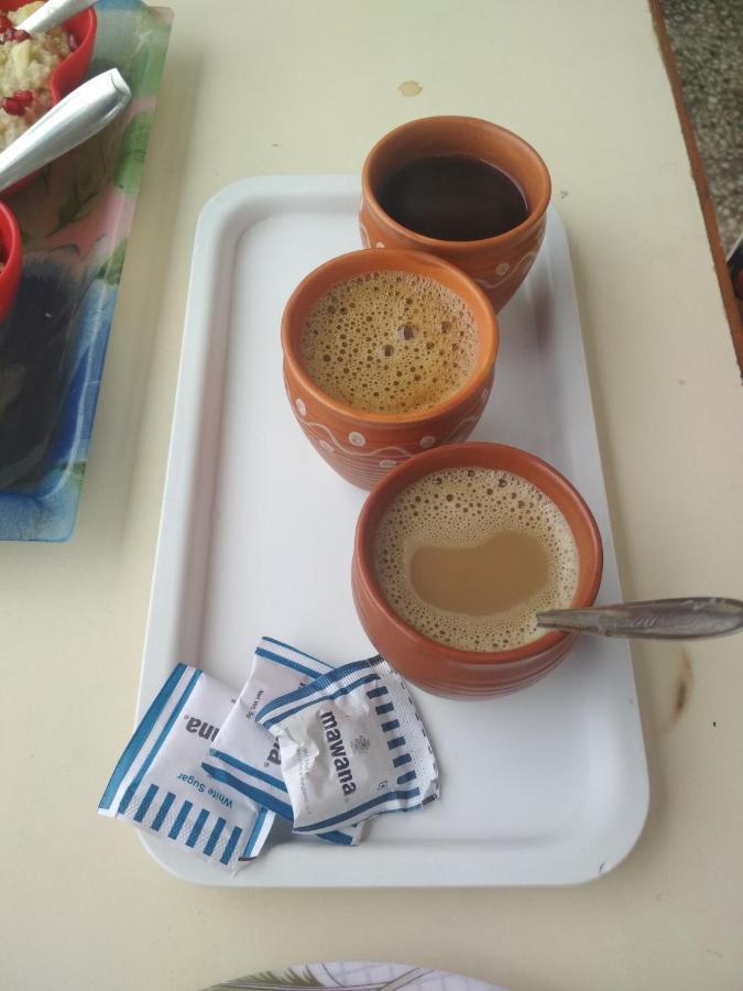 Jwala Niketan Guesthouse Private Rooms * Jaipur