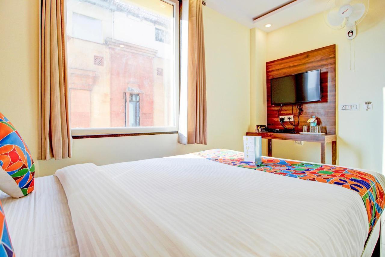 Jasoda Heritage By Keshav Global