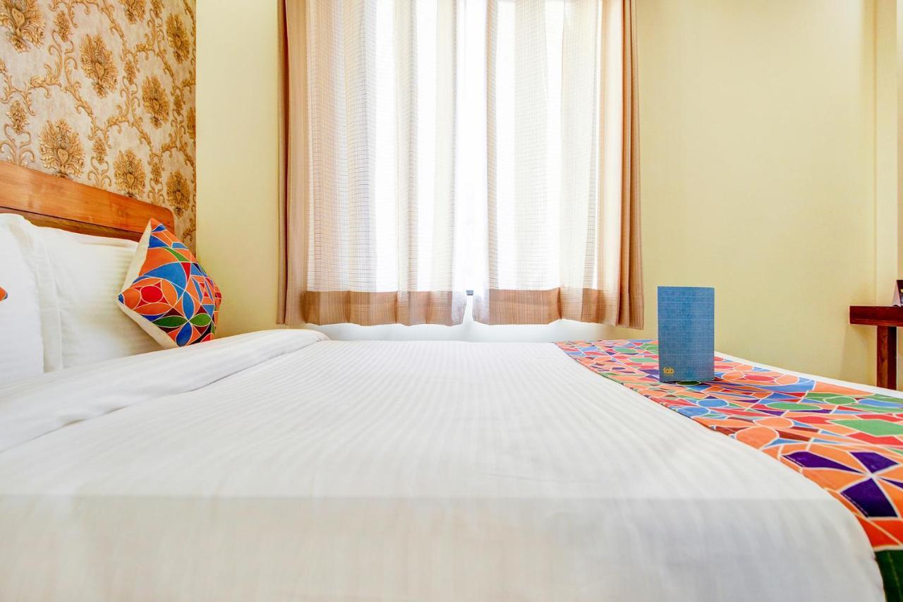 Hotel Jasoda Heritage By Keshav Global 3*