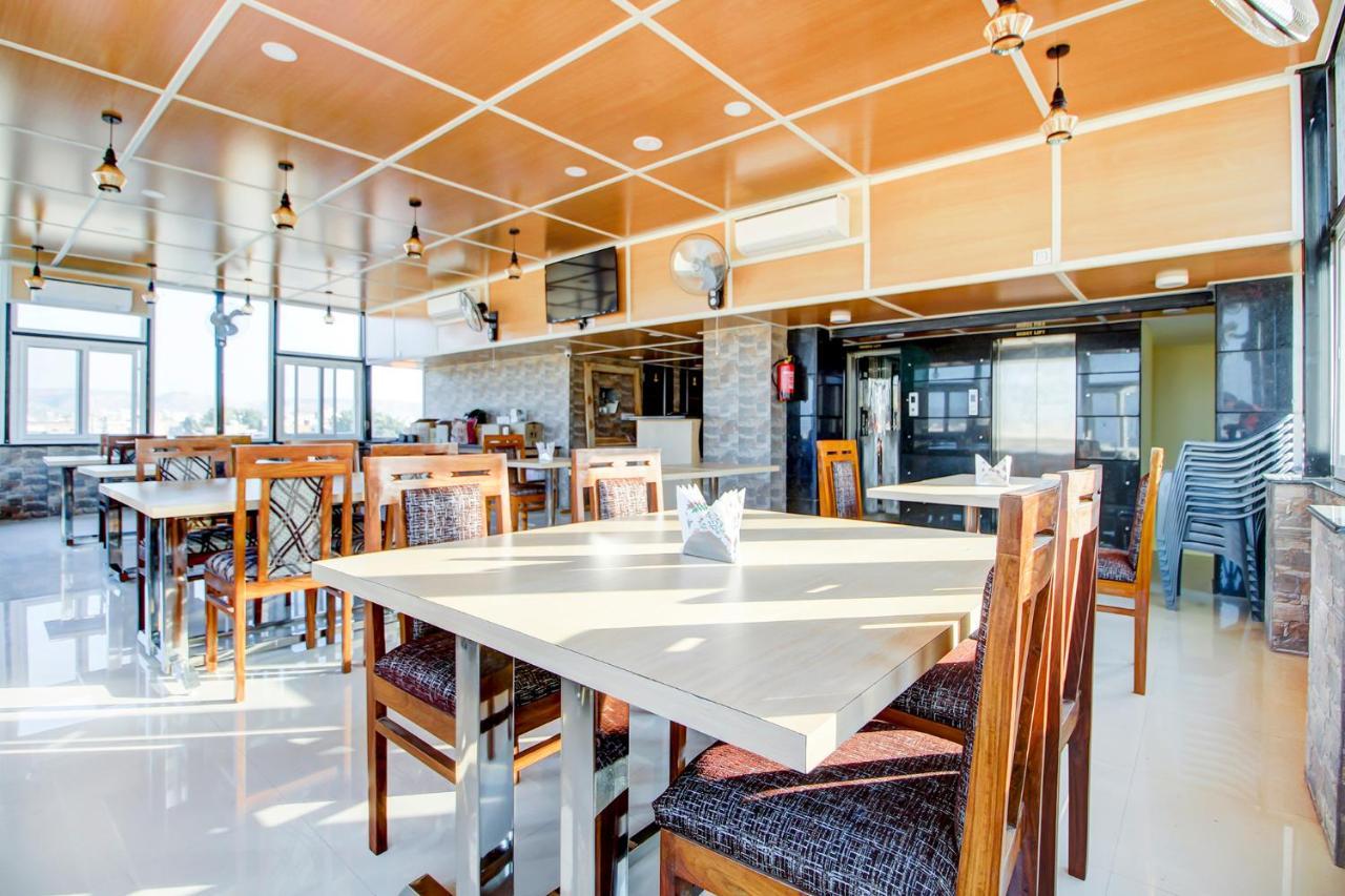Hotel Jasoda Heritage By Keshav Global