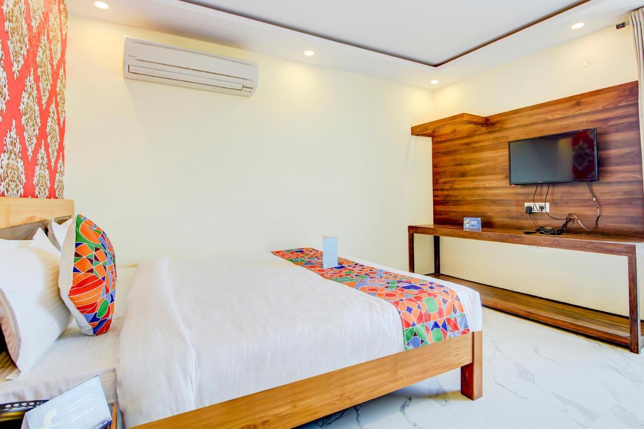 Jasoda Heritage By Keshav Global 3*