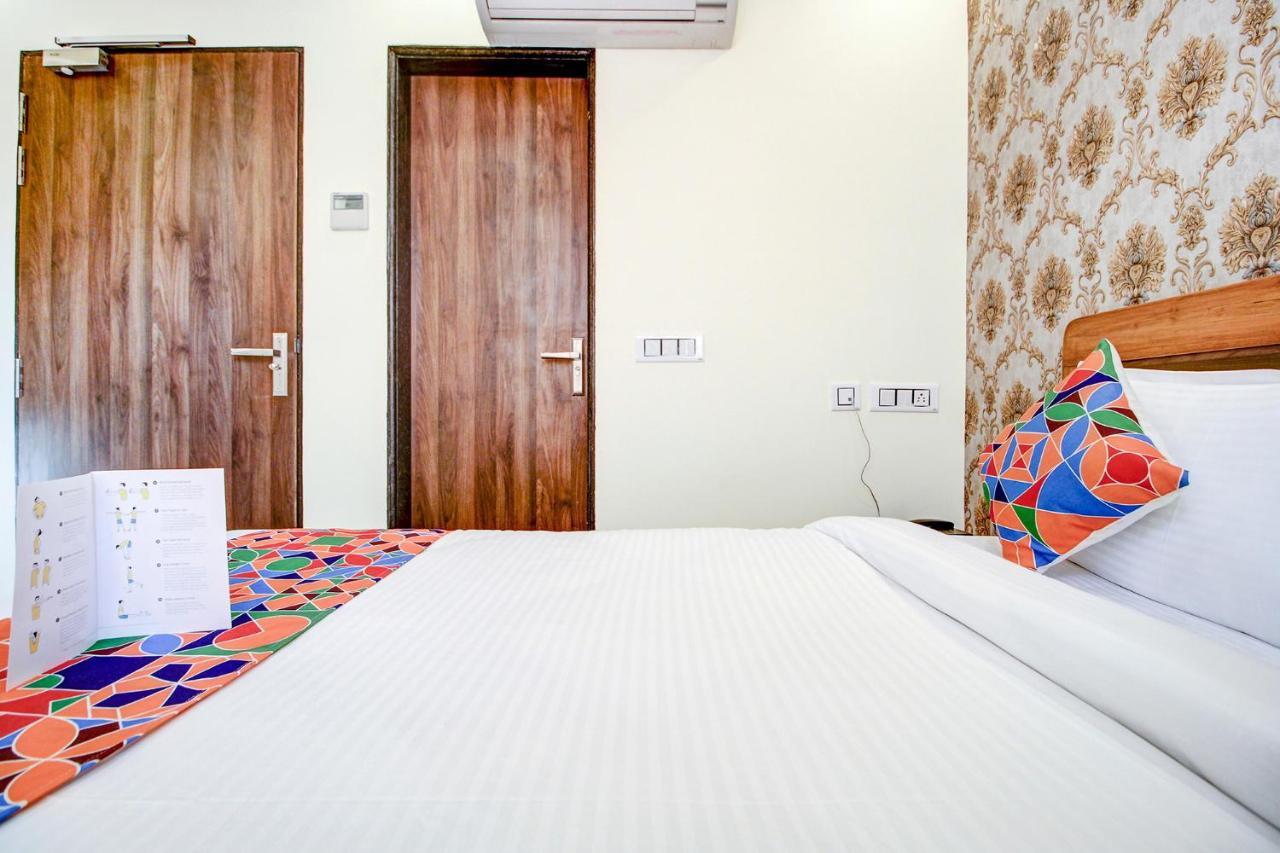 Hotel Jasoda Heritage By Keshav Global 3*