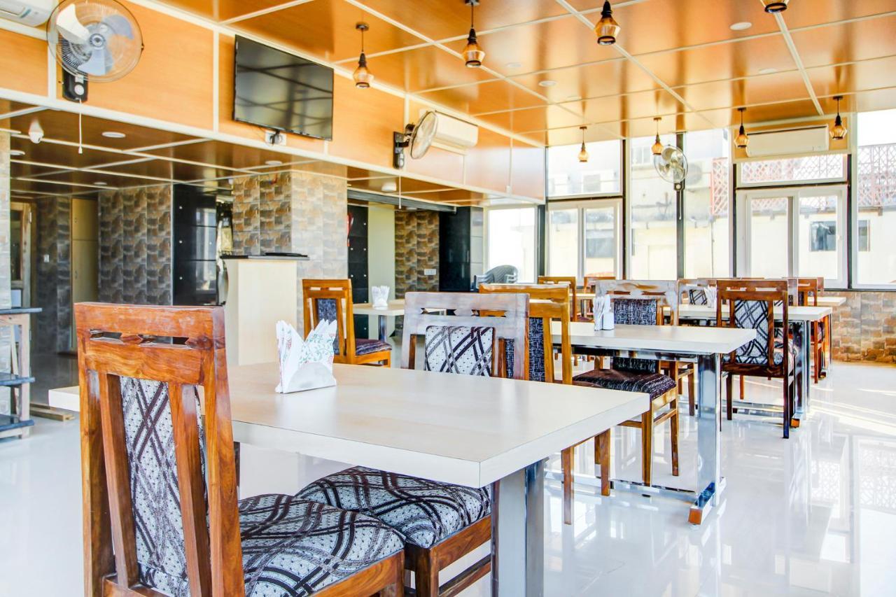 Hotel Jasoda Heritage By Keshav Global Jaipur
