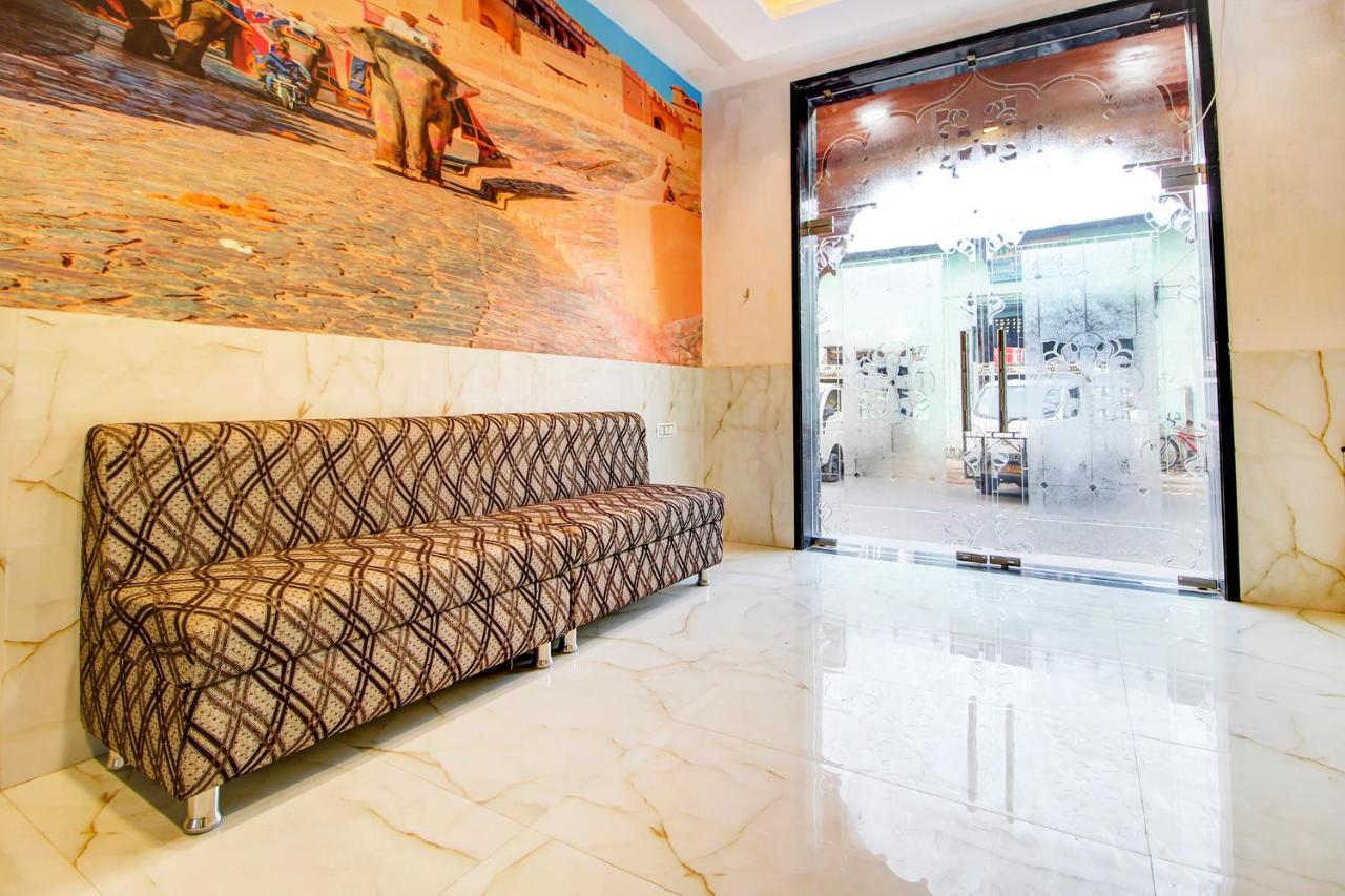 Hotel Jasoda Heritage By Keshav Global Jaipur