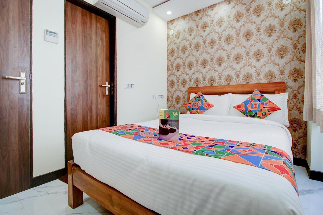 Jasoda Heritage By Keshav Global Hotel Jaipur