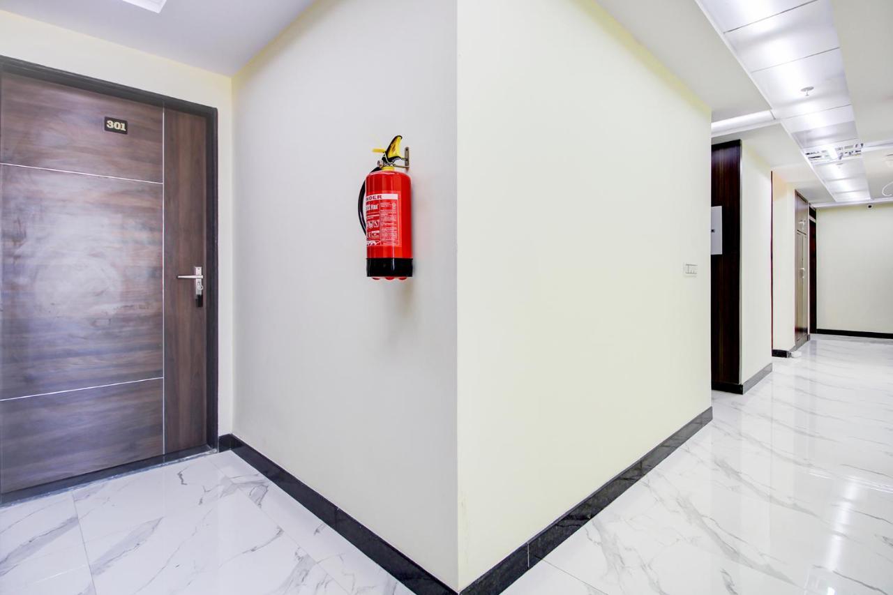 Jasoda Heritage By Keshav Global Hotel 3*