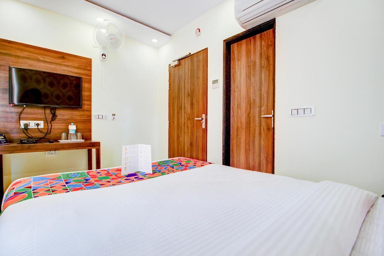 Jasoda Heritage By Keshav Global Jaipur