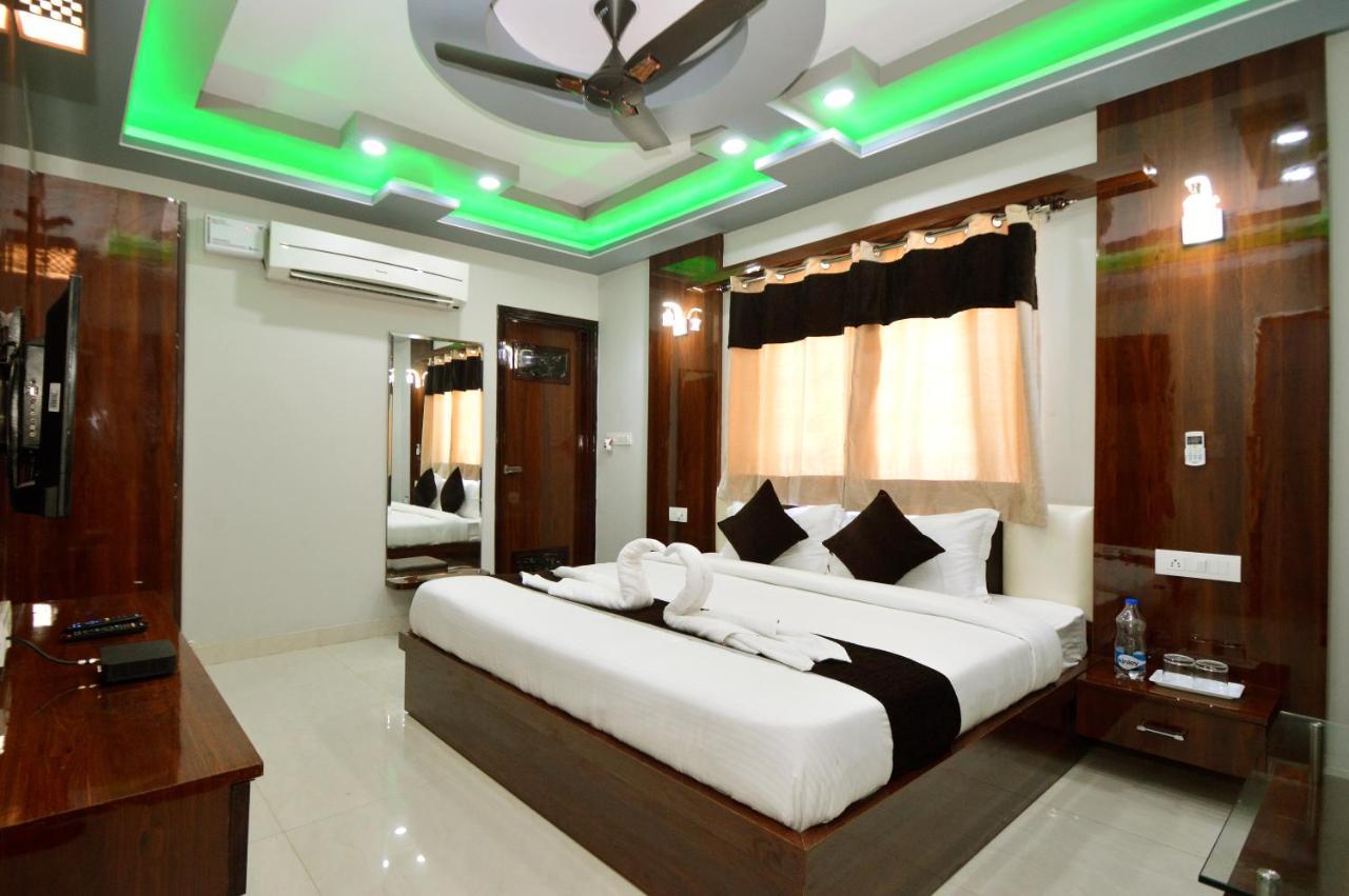 Hotel Sag 3*