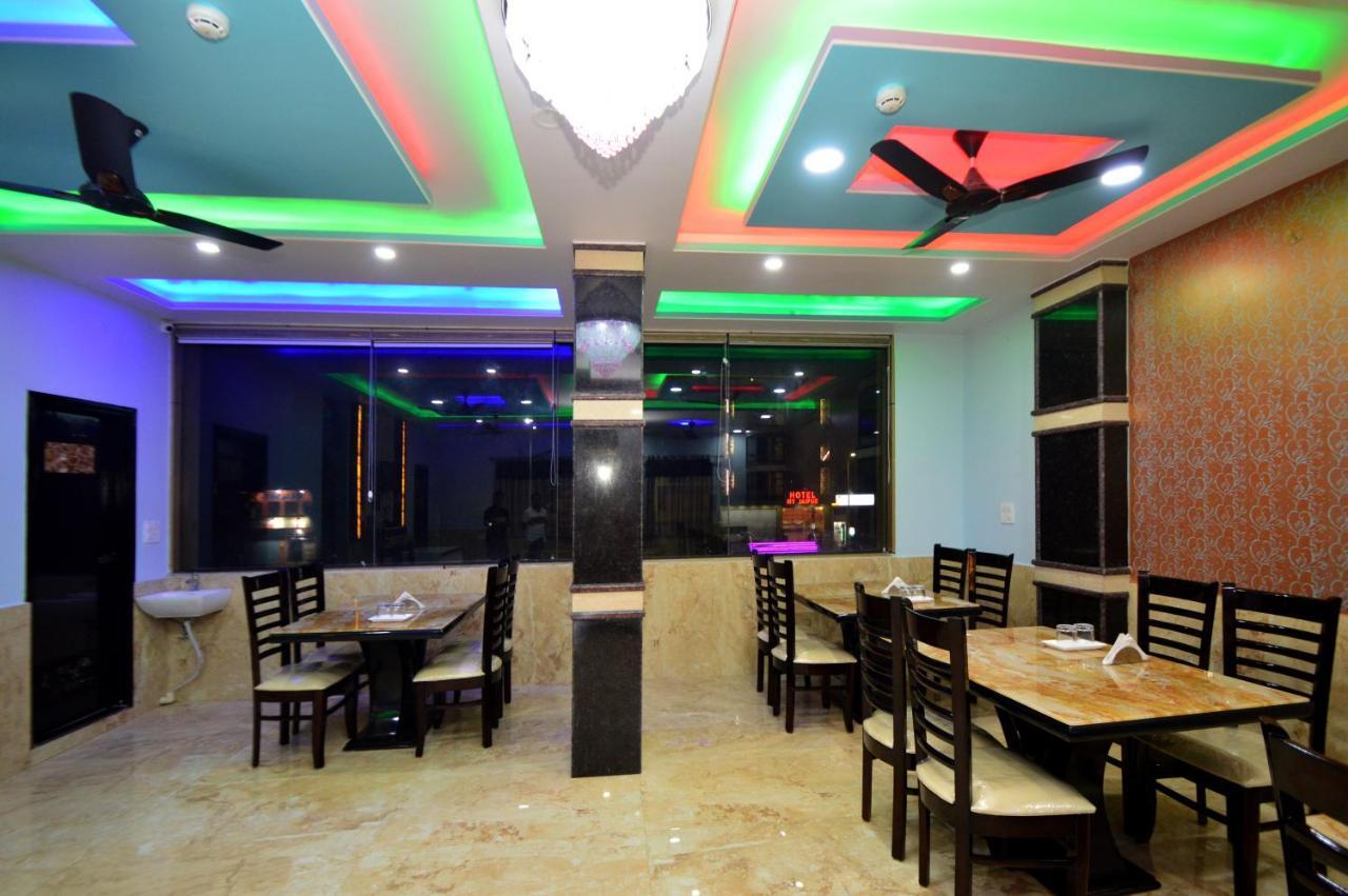 Sag Hotel Jaipur