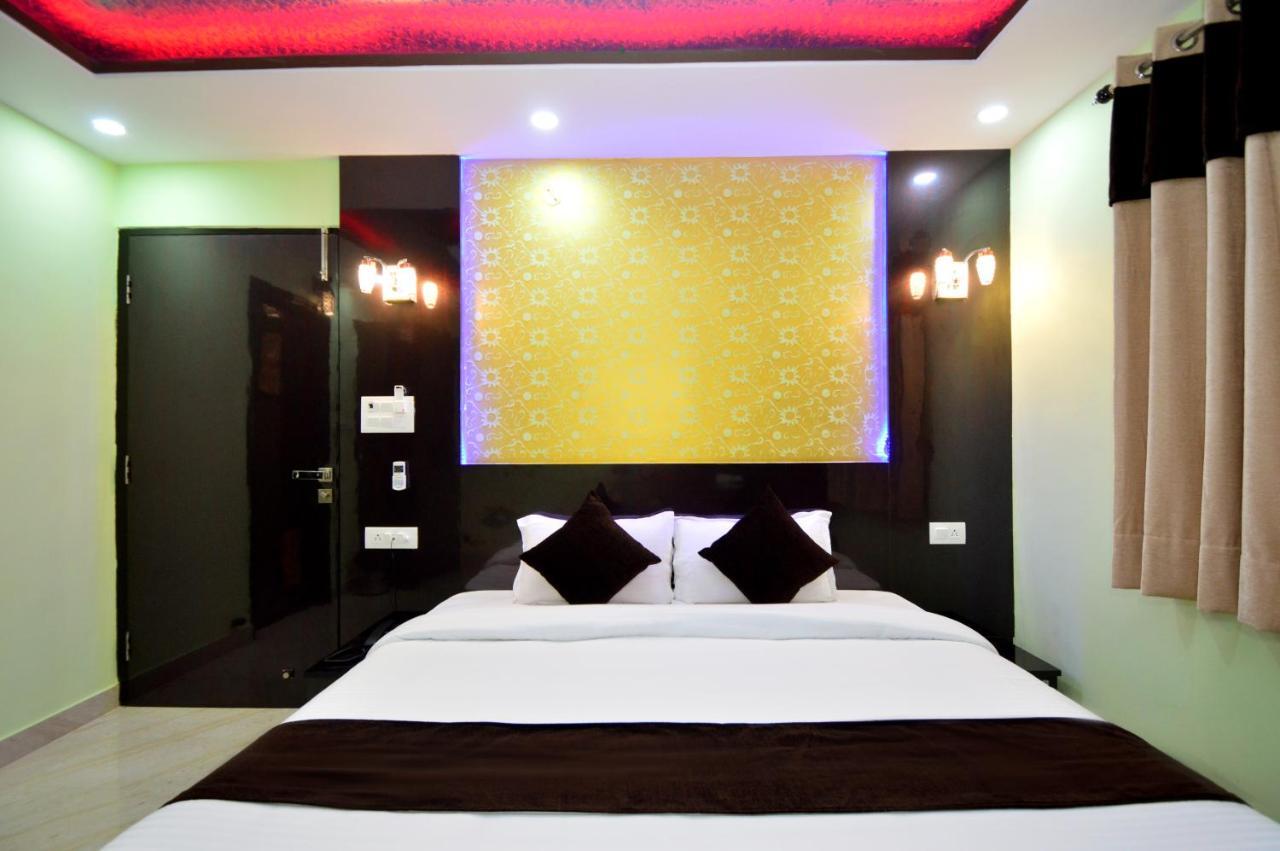 Hotel Sag 3*