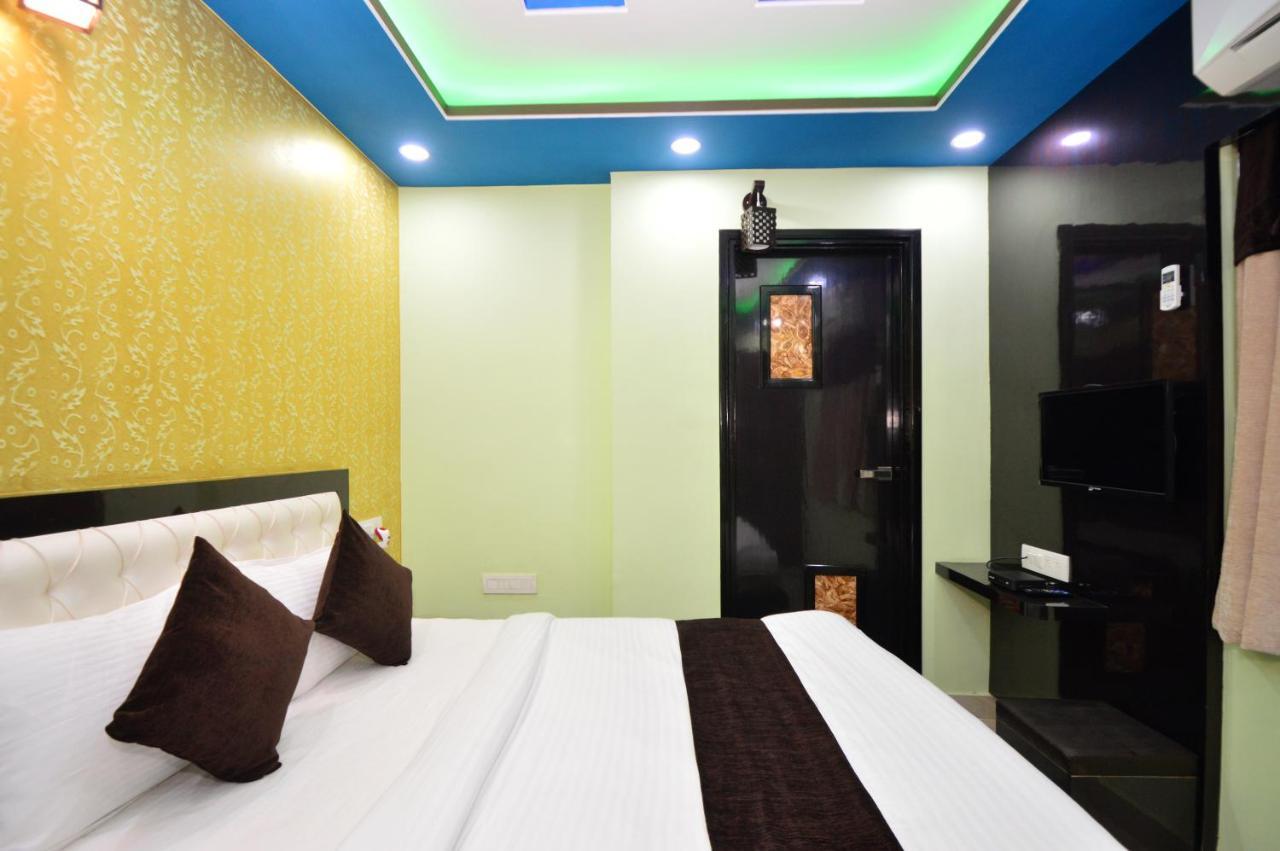 Hotel Sag Jaipur