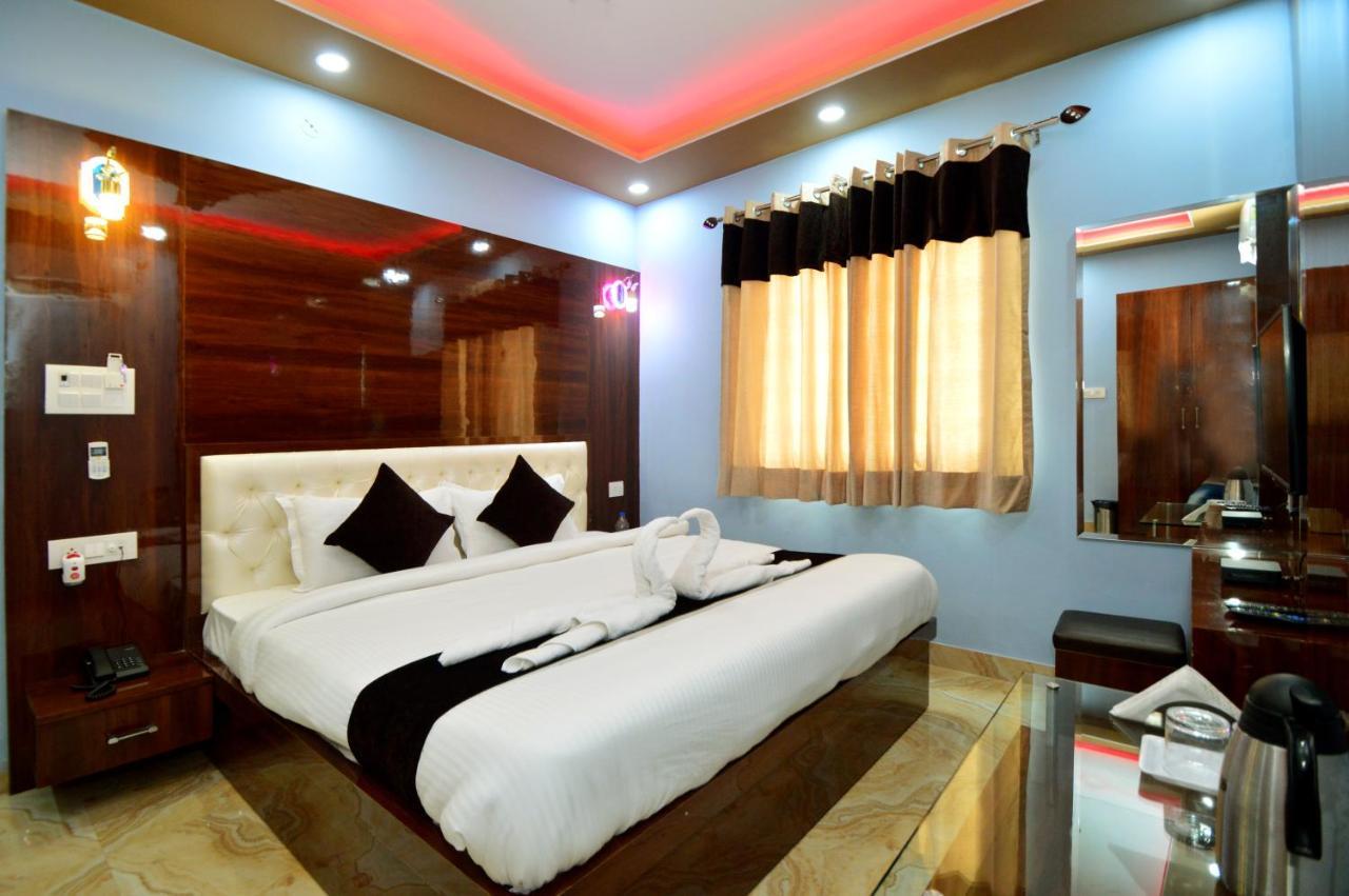 Sag Hotel