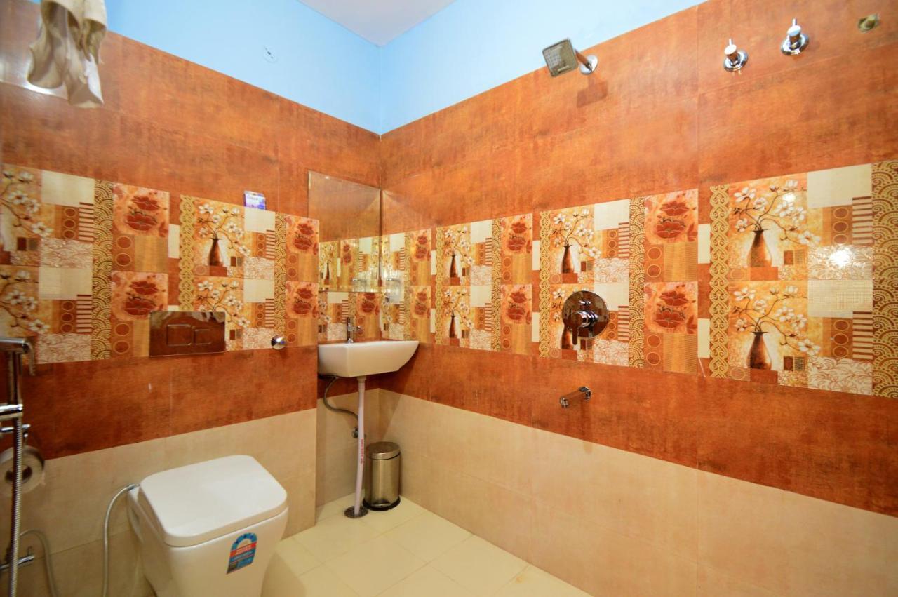 Sag 3* Jaipur