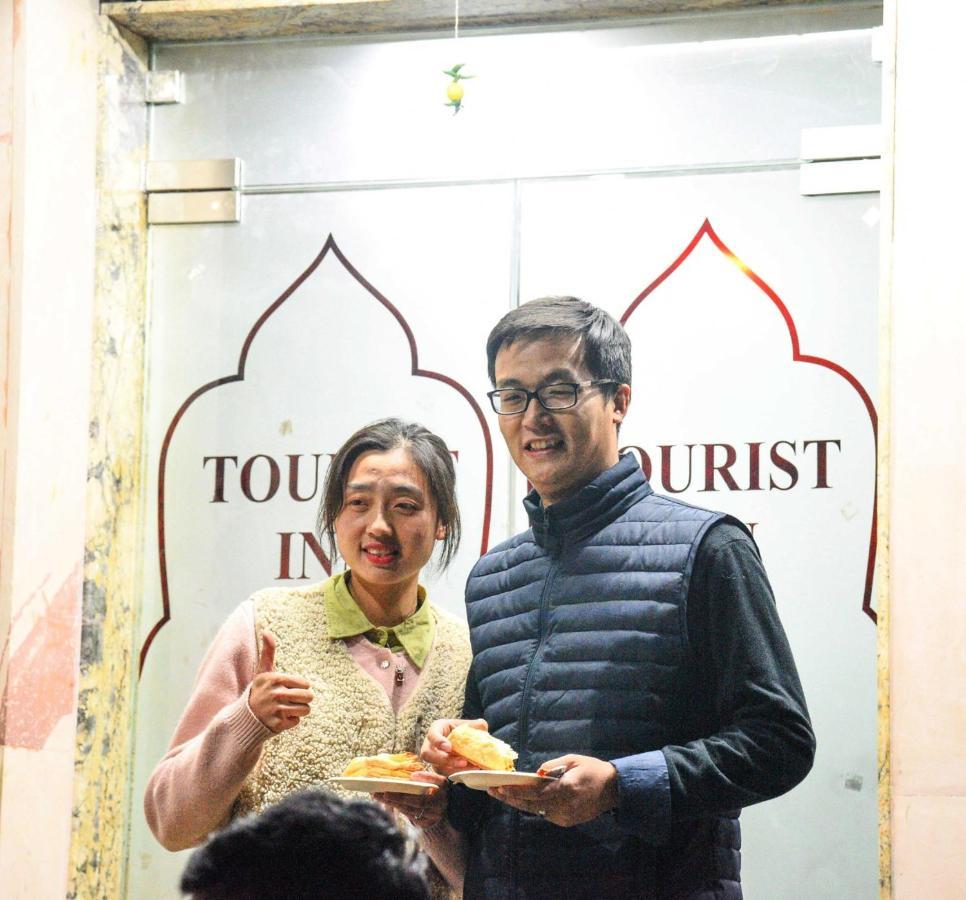 Tourist Hotel Jaipur