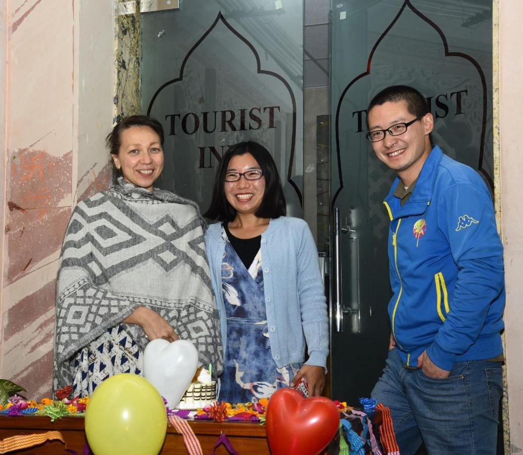Hotel Tourist