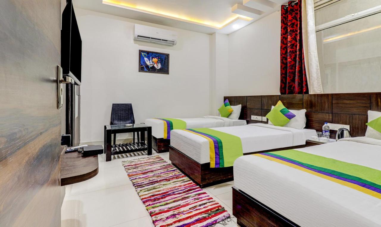 Treebo Trend Kashvi 3* Jaipur