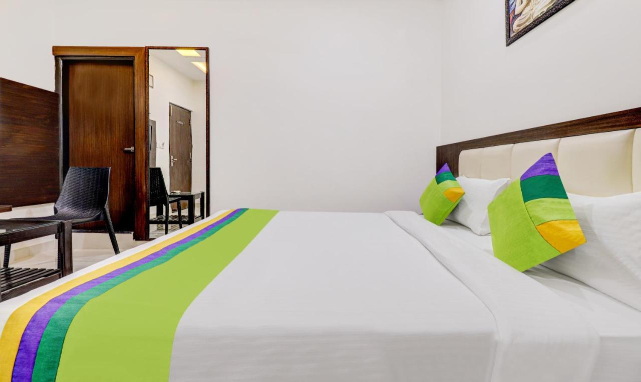 Treebo Trend Kashvi Hotel