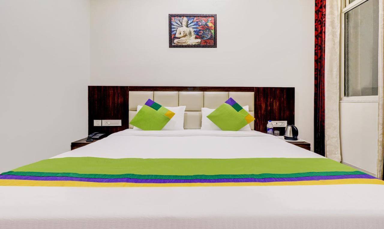 Treebo Trend Kashvi Hotel Jaipur