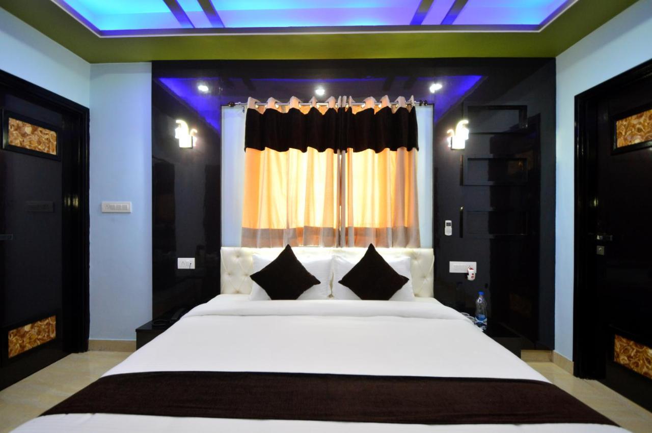 Hotel Sag