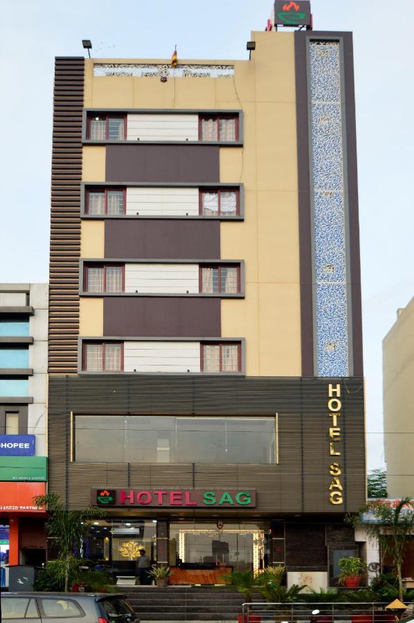 Hotel Sag 3*