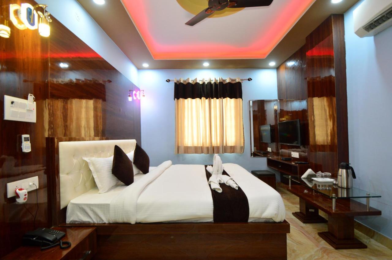 Hotel Sag Jaipur