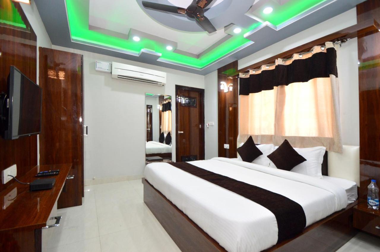 Sag Hotel Jaipur