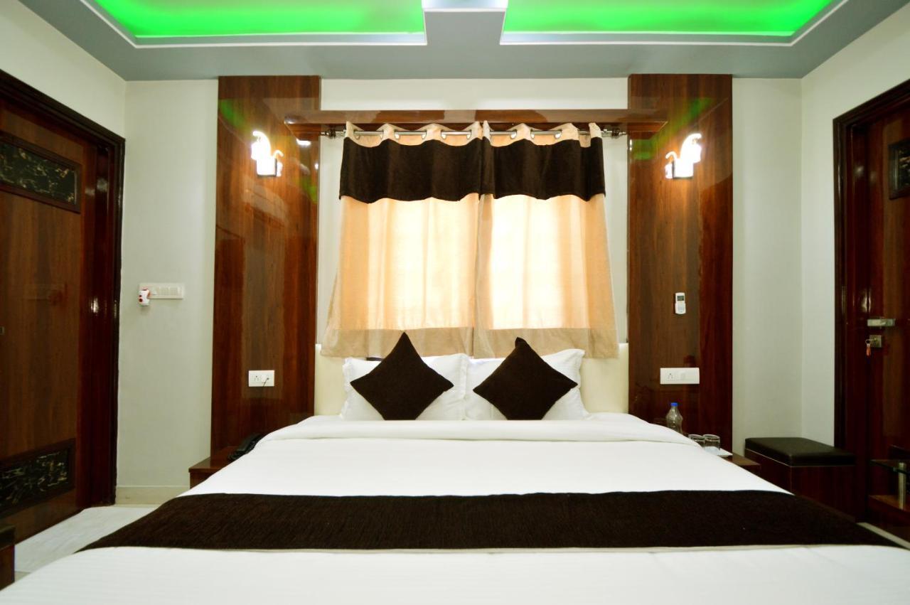 Sag Hotel