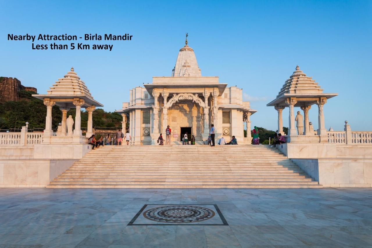 O Rajwada 3* Jaipur