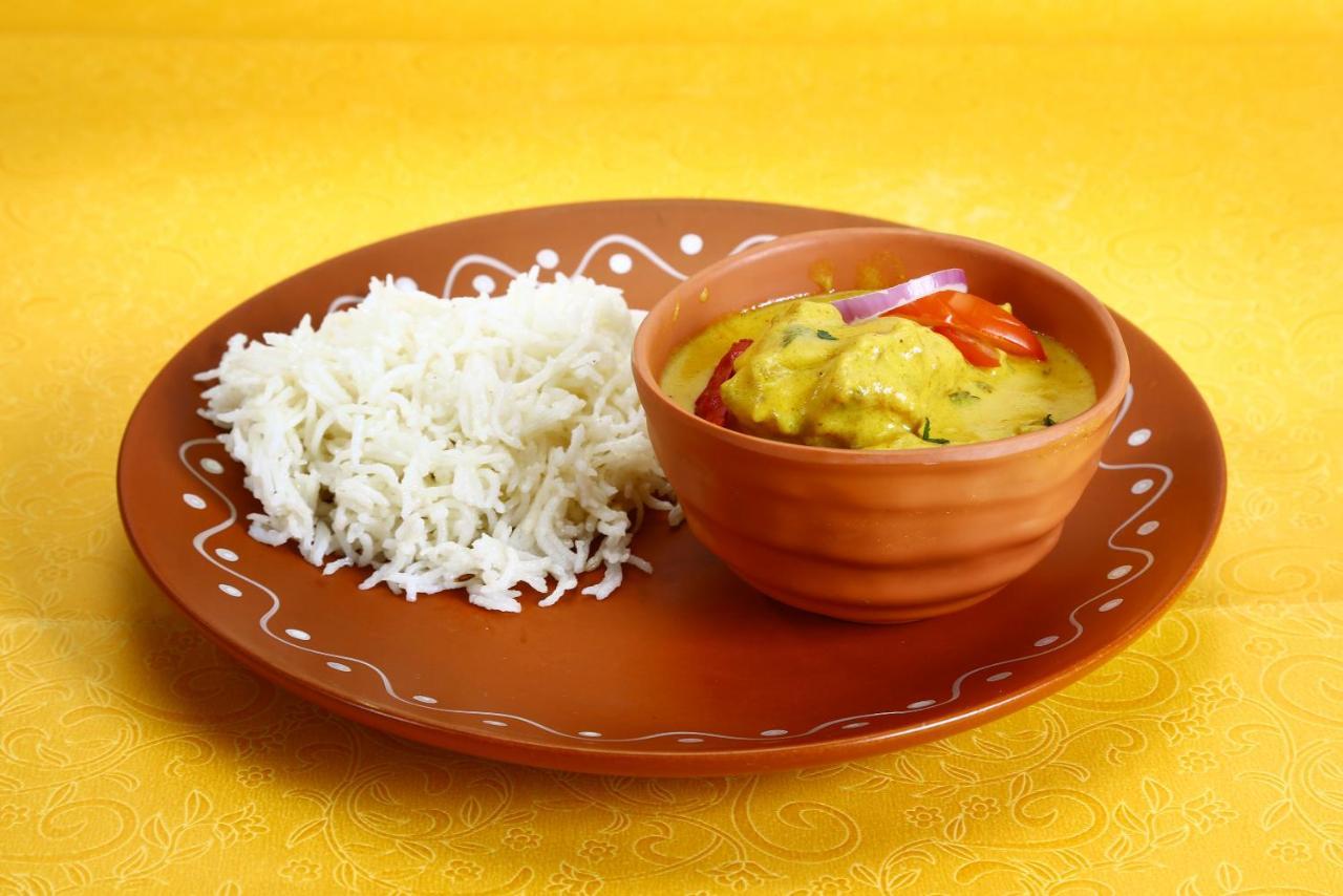 O Rajwada
