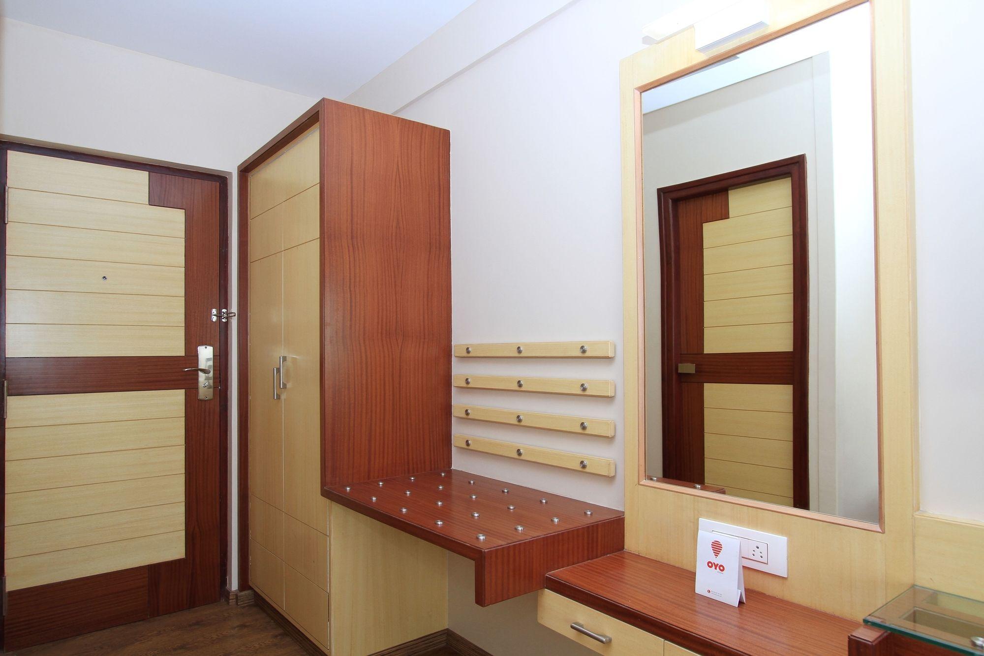 Hotel Oyo 4647 Hari