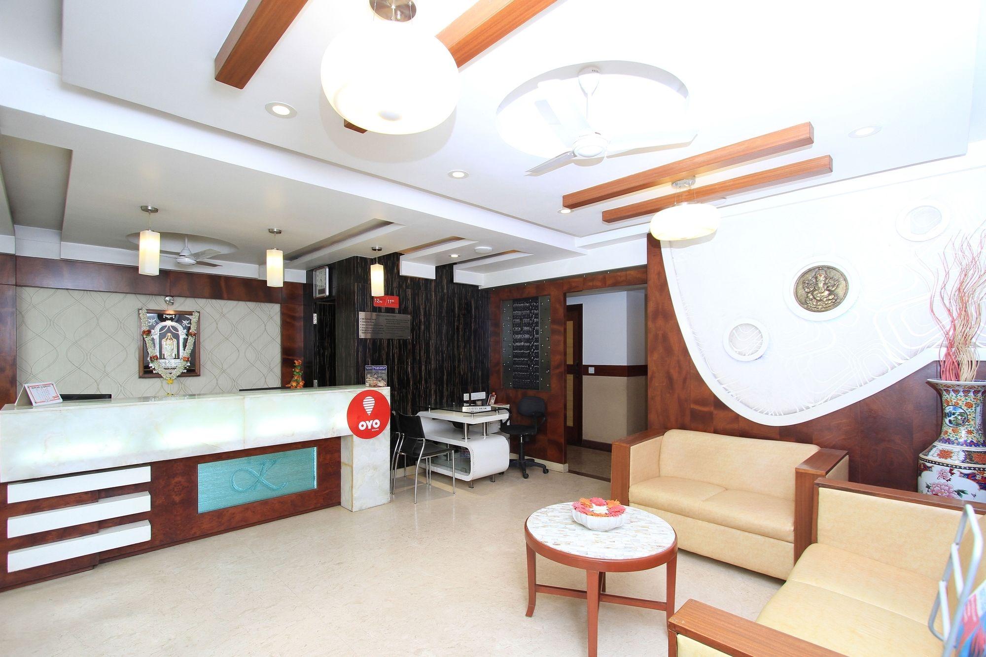 Hotel Oyo 4647 Hari