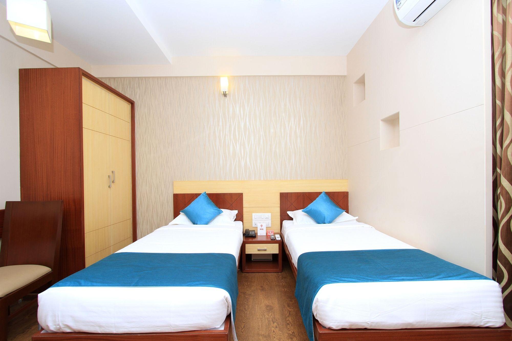 Oyo 4647 Hari Hotel Jaipur