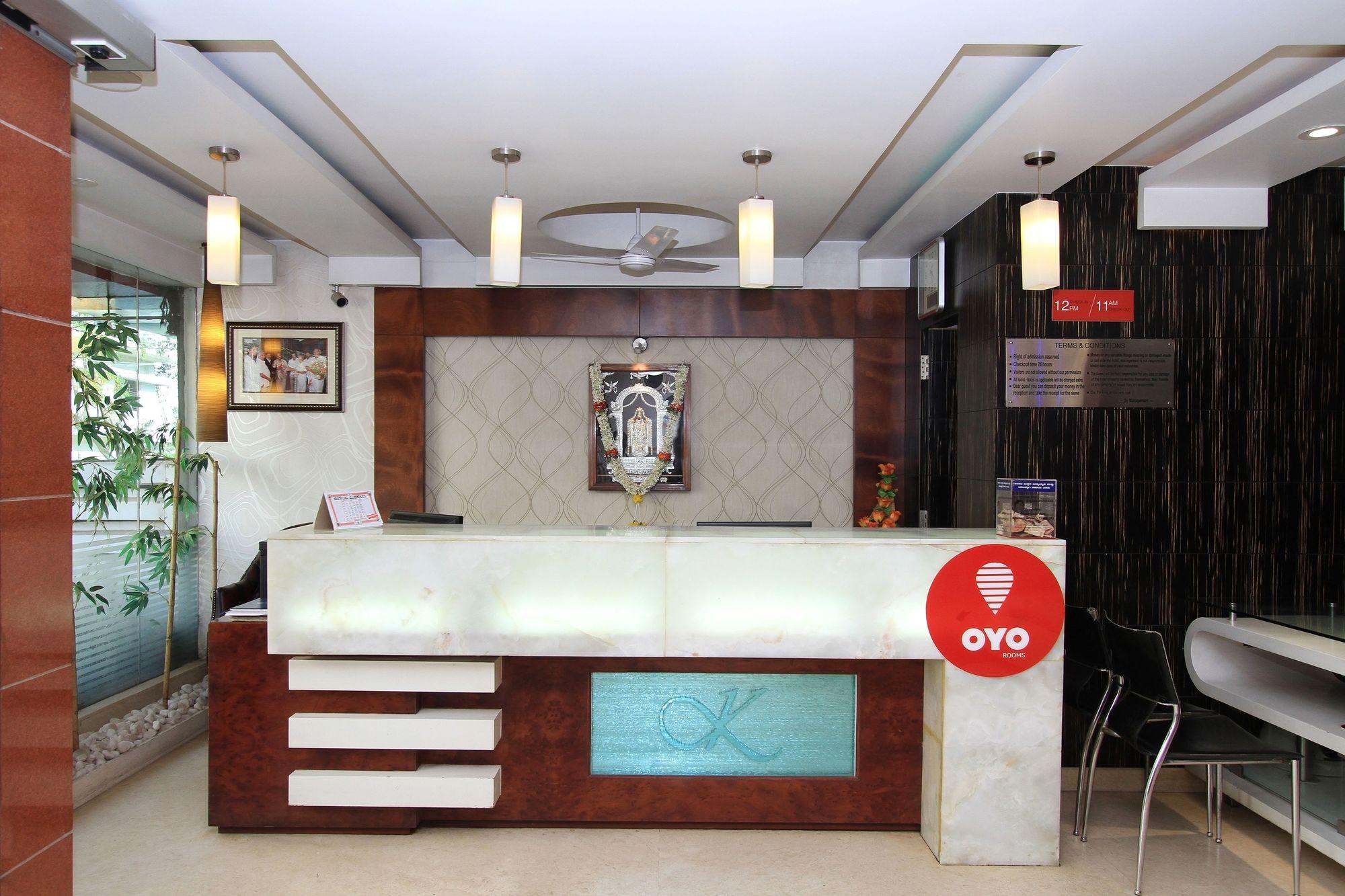 Hotel Oyo 4647 Hari